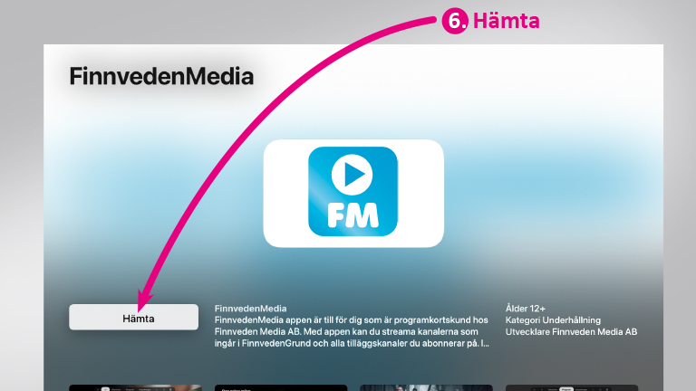 2022 09 26 TV Finnveden Media Apple TV Ladda Ner 6