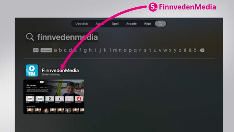 2022 09 26 TV Finnveden Media Apple TV Ladda Ner 5